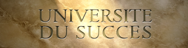 Université du Succès Université du Succès