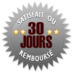 Garantie 30 jours Garantie 30 jours