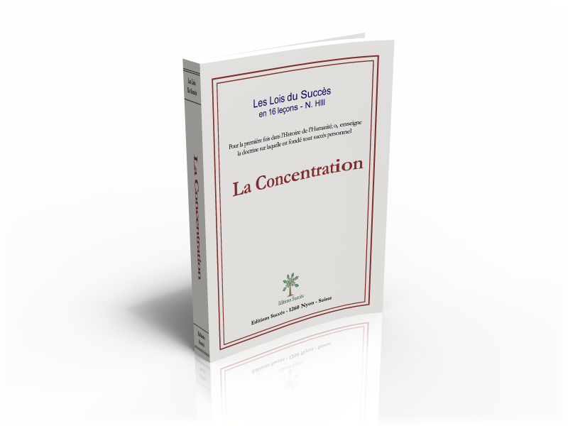 UDS - La Concentration UDS - La Concentration