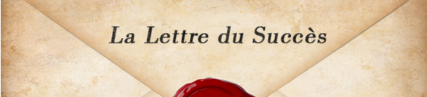 UDS-La Lettre du Succès UDS-La Lettre du Succès