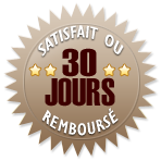 Garantie 30 jours Garantie 30 jours